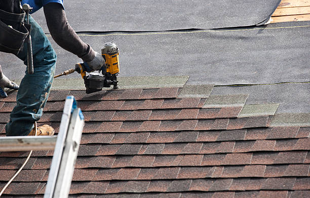 Licensed Roofing service in Center Barnstead, NH - Brentwood Metal Roofing